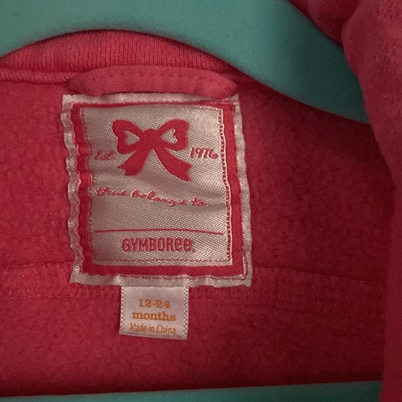 BUNDLE OF KIDS CLOTHES GIRLS SIZE 12-24 MONTHS. - Picture 9 of 13